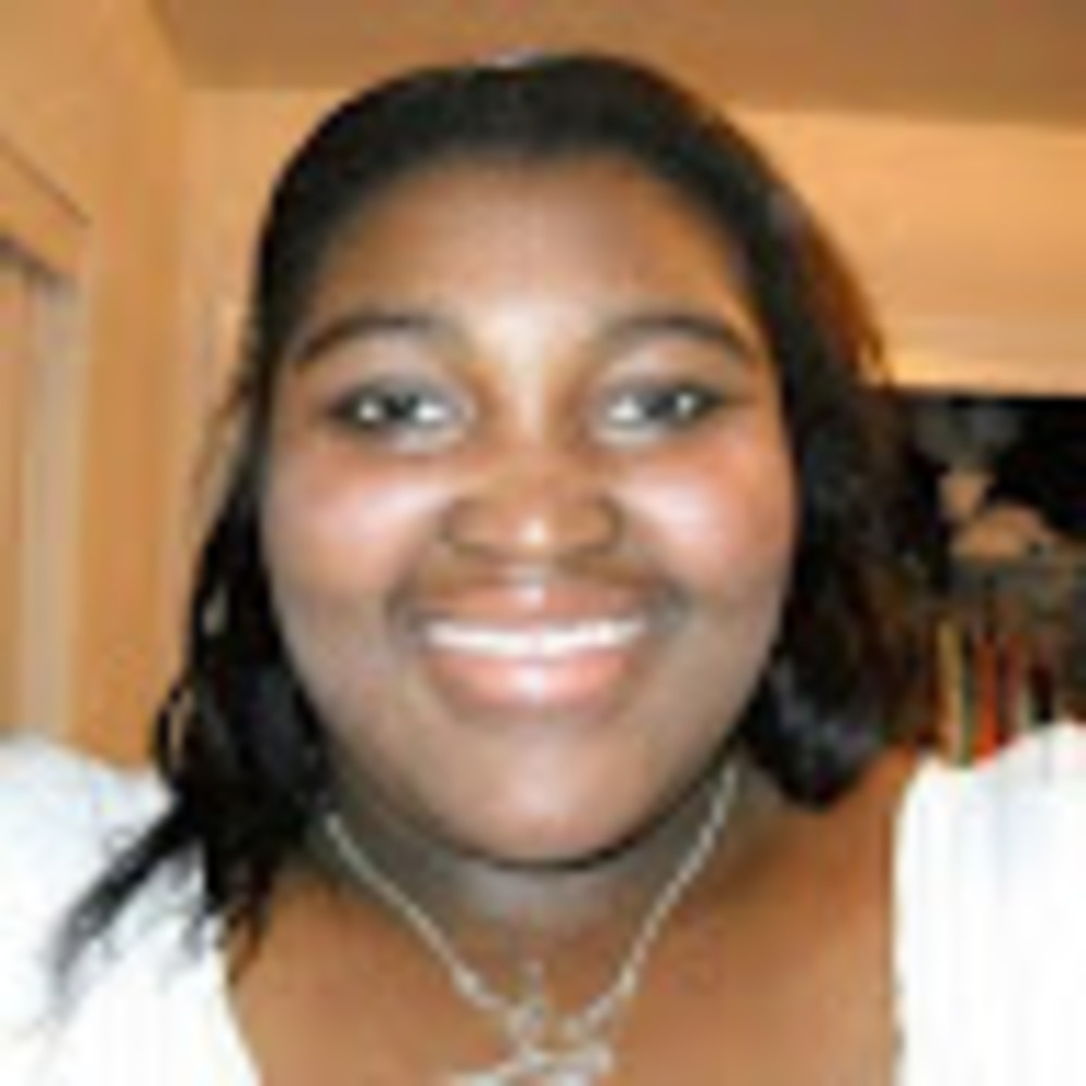 Meet your Posher, Michaela